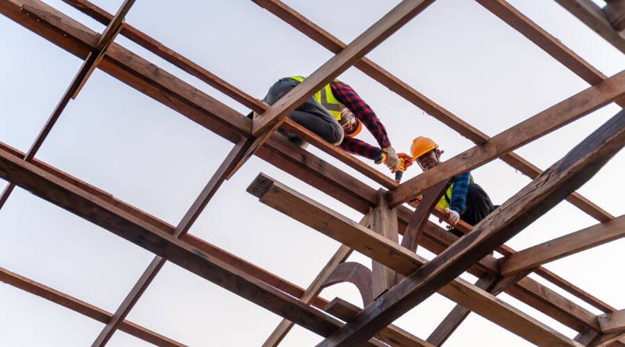 Local Chimney Repair in McDermott, OH